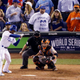 Illustration for article titled Marlins Man And Royals In Weirdest Feud Of The World Series